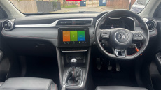 MG ZS 1.5 VTi-TECH Exclusive 5dr Petrol Hatchback